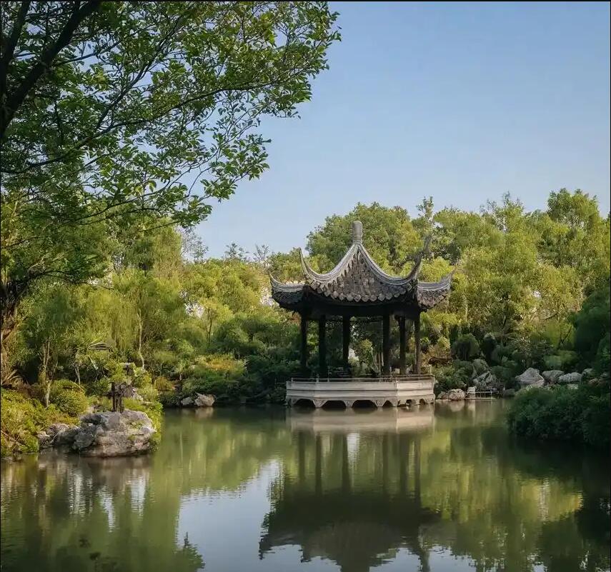 湘潭雨湖如霜计算机有限公司